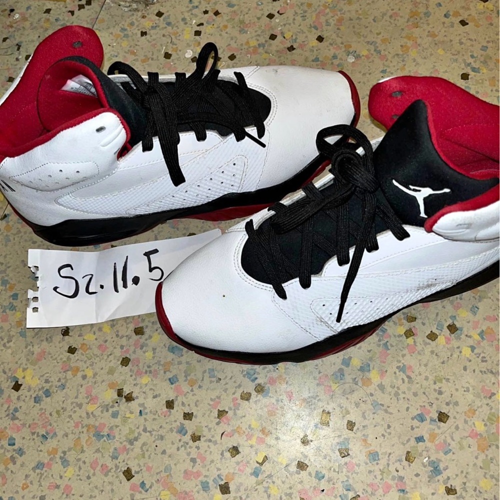 Nike Jordan lift off sneakers size 11.5